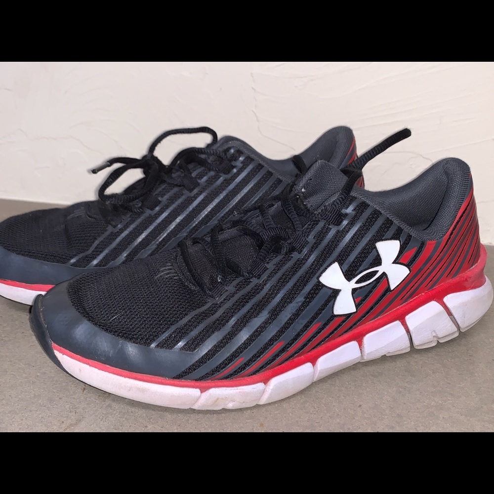Under Armour youth size 6.5